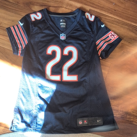 Women's Chicago bears Nike NFL Matt Forte Jersey - Picture 1 of 9